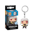 Image produit Demon Slayer - Tengen Porte-clés Funko Pop