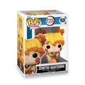 Image produit Demon Slayer - Zenitsu avec kimono Figurine Funko Pop