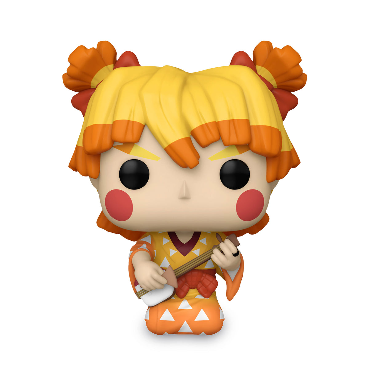 Image produit Demon Slayer - Zenitsu avec kimono Figurine Funko Pop