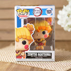 Image produit Demon Slayer - Zenitsu avec kimono Figurine Funko Pop