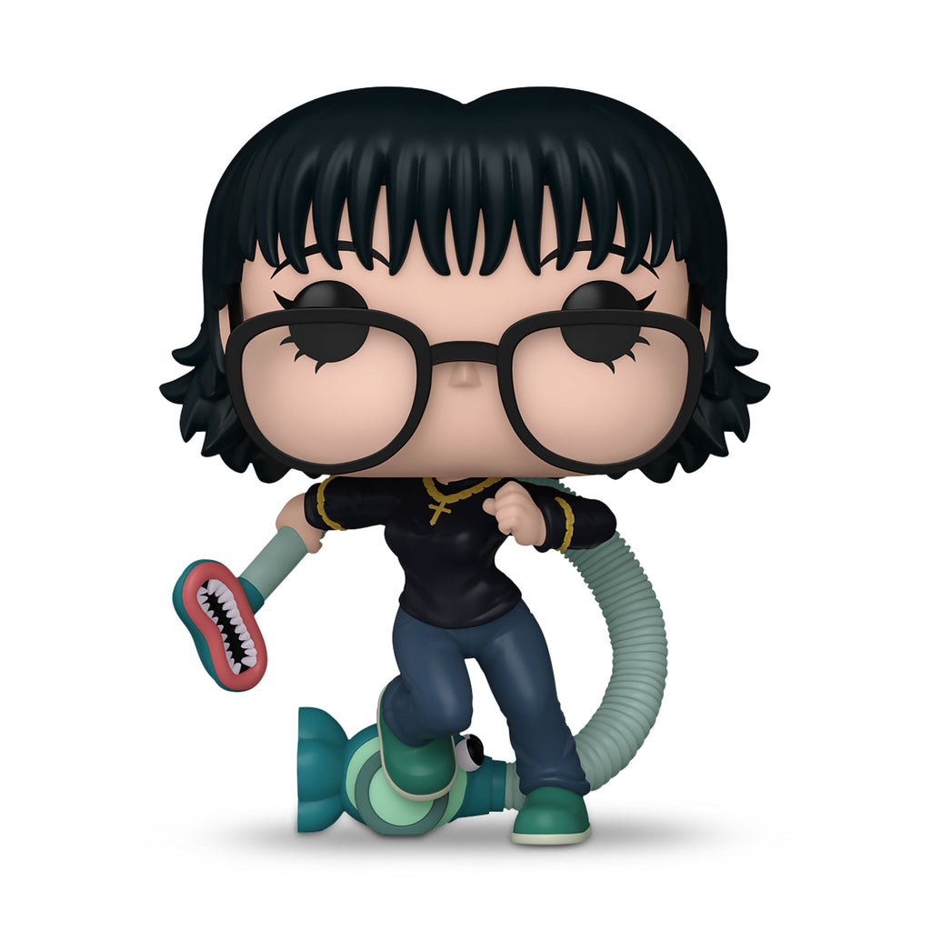 Image produit Hunter x Hunter - Shizuku Figurine Funko Pop