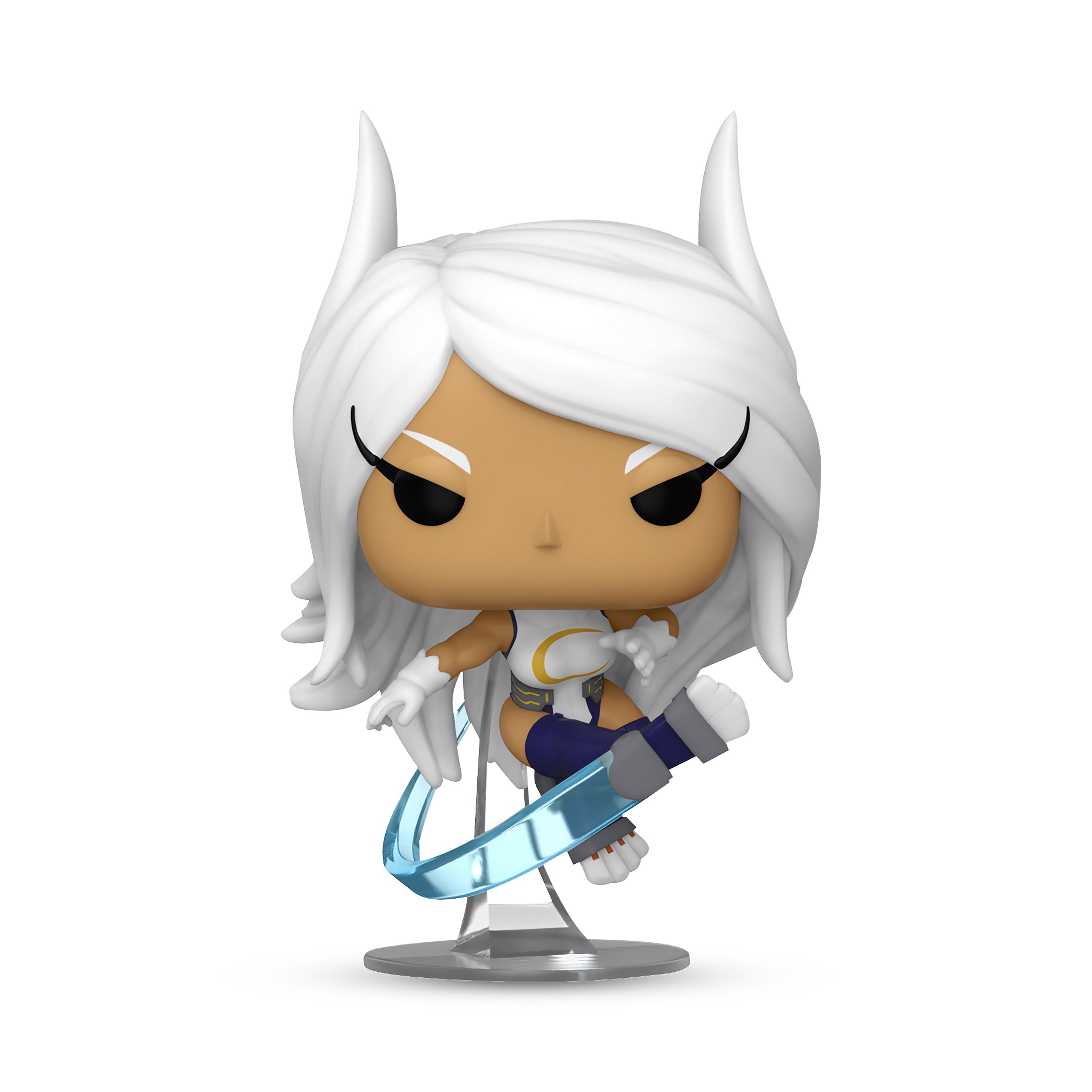 Image produit My Hero Academia - Mirko Figurine Funko Pop