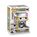Image produit One Piece - Figurine Carrot Funko Pop