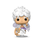 Produktbild One Piece: Gear 5 - Monkey D. Luffy Funko Pop Figur