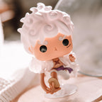 Produktbild One Piece: Gear 5 - Monkey D. Luffy Funko Pop Figur