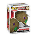 Produktbild Yu-Gi-Oh! - Winged Kuriboh Funko Pop Figur