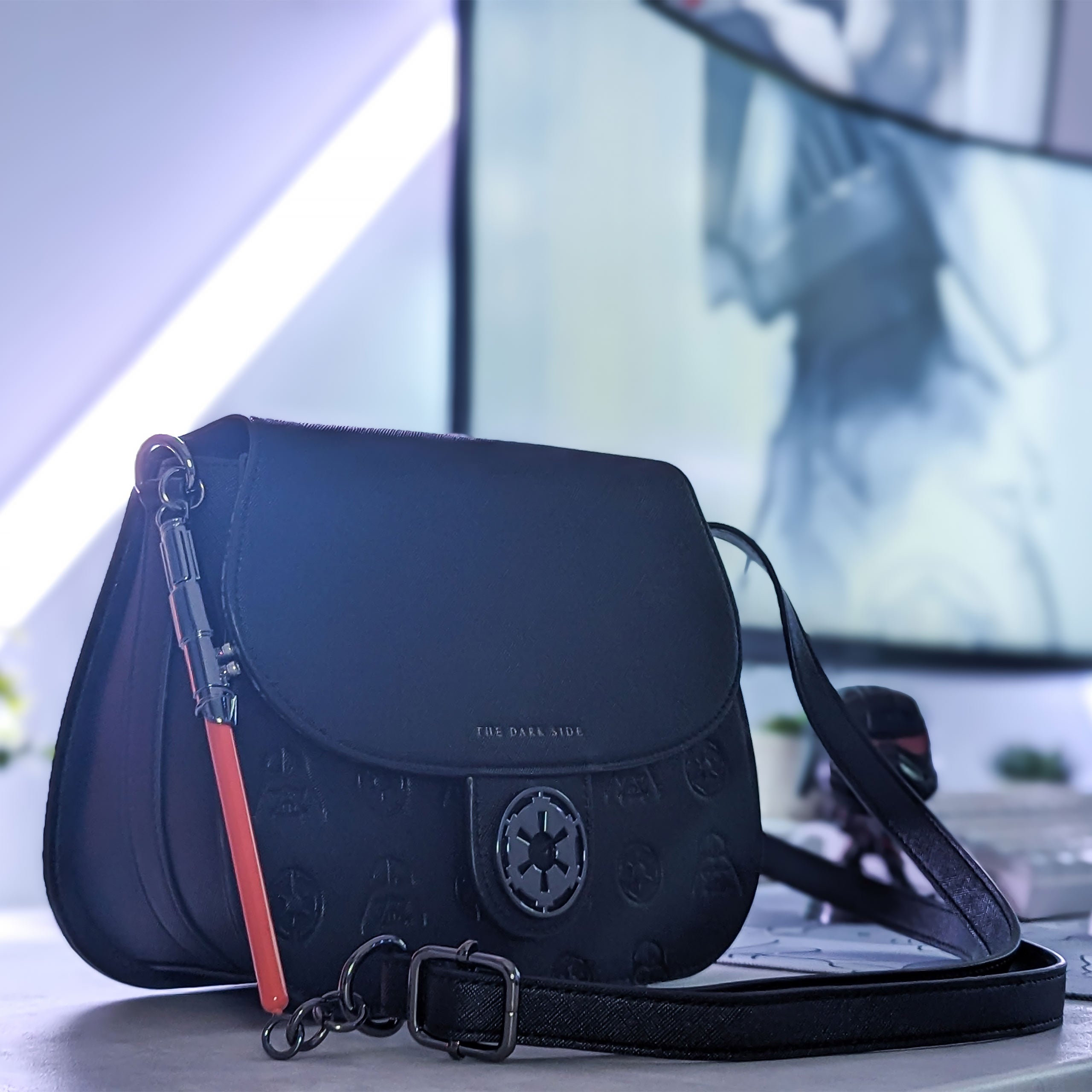 Product image Star Wars - Dark Side Crossbody Bag
