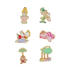 Image produit Alice au pays des merveilles - Unbirthday Mystery Funko Pop Pin