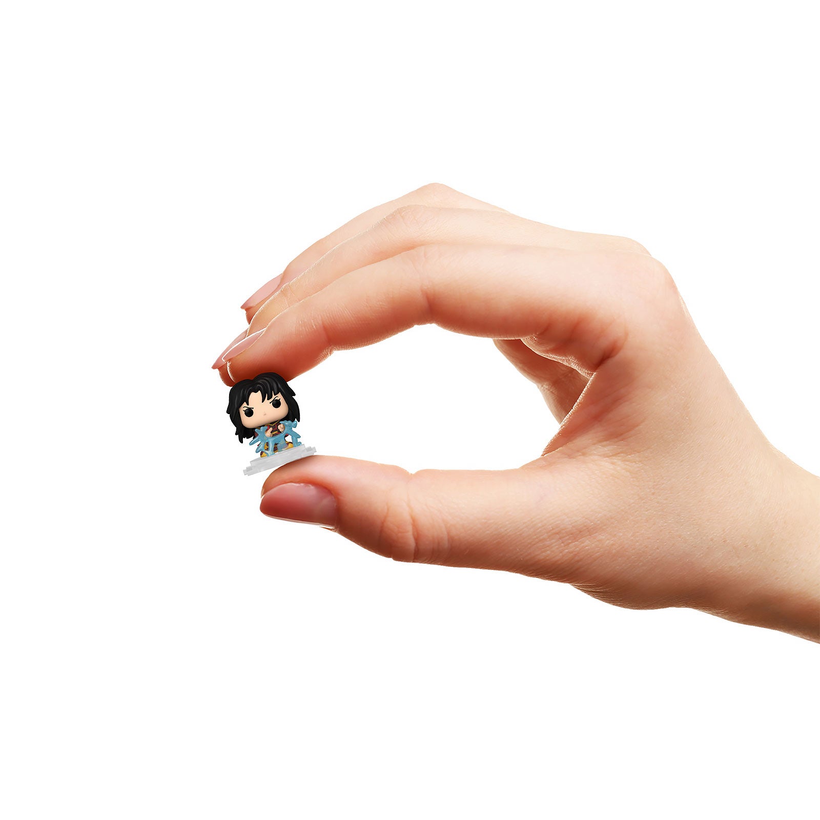 Immagine del prodotto Avatar The Last Airbender - Funko Bitty Pop Set di 4 Figure Serie 2