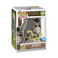 Image produit Shrek - Figurine Funko Pop de l'âne