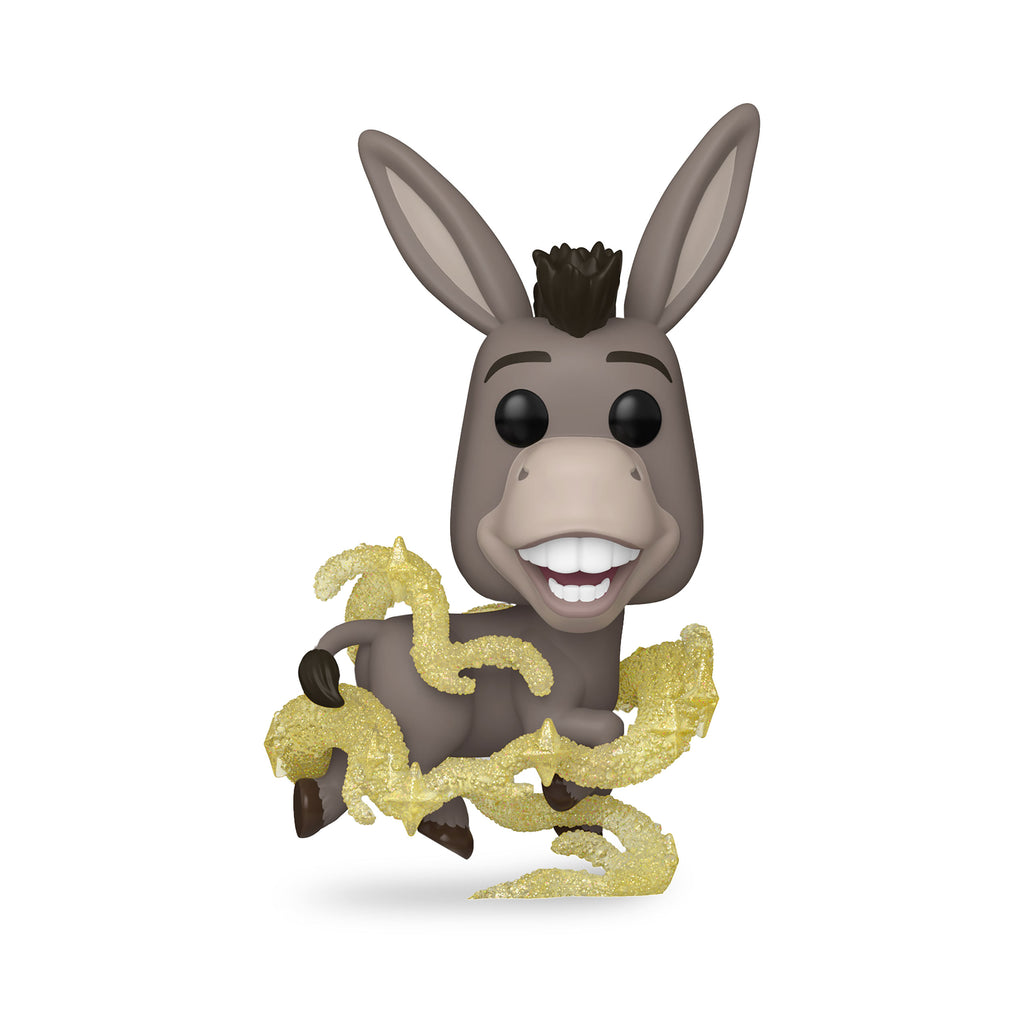 Image produit Shrek - Figurine Funko Pop de l'âne