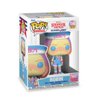 Immagine del prodotto Stranger Things - Robin (Scoops Ahoy) Figura Funko Pop