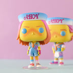 Immagine del prodotto Stranger Things - Robin (Scoops Ahoy) Figura Funko Pop