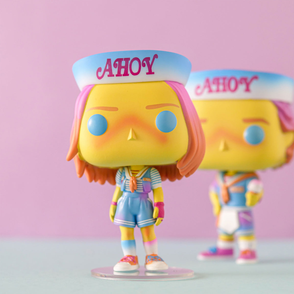 Immagine del prodotto Stranger Things - Robin (Scoops Ahoy) Figura Funko Pop