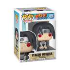 Immagine del prodotto Naruto - Itachi (Giovane) Figura Funko Pop