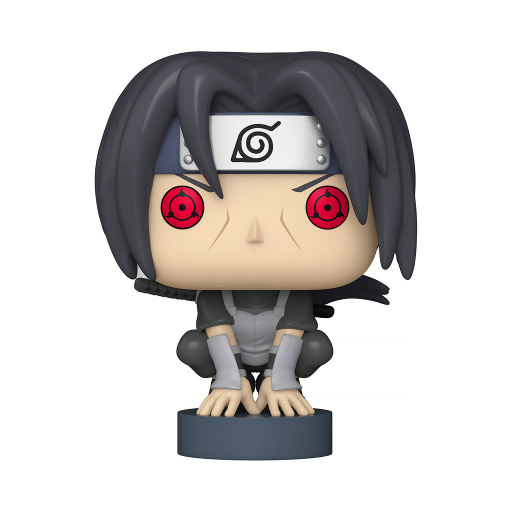 Immagine del prodotto Naruto - Itachi (Giovane) Figura Funko Pop
