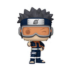 Image produit Naruto - Obito Uchiha Enfant Figurine Funko Pop