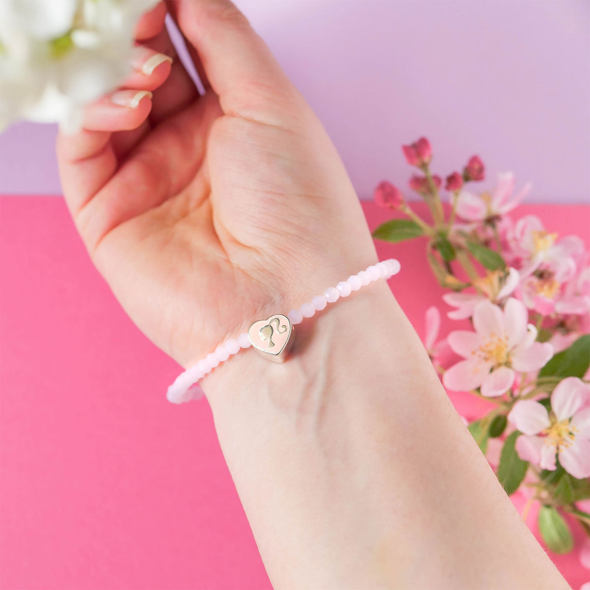 Image produit Barbie - Bracelet de silhouette