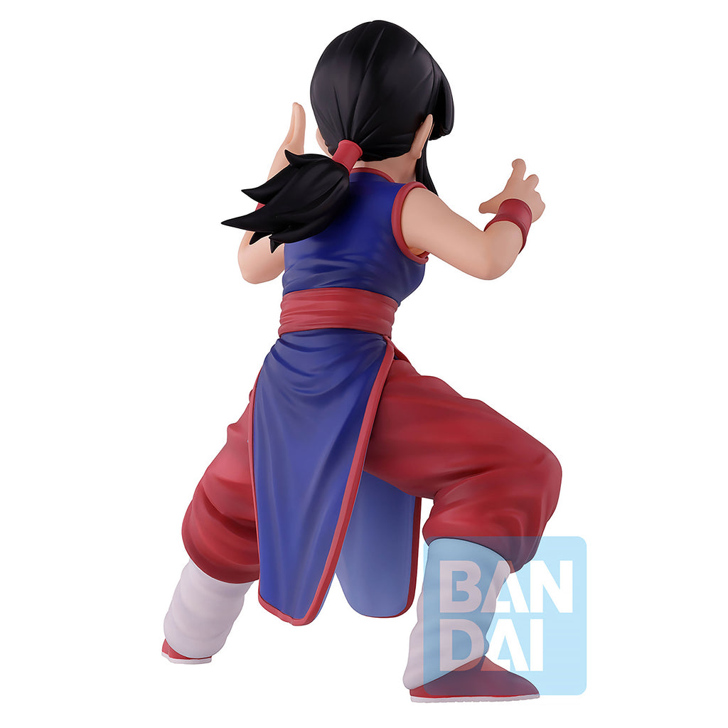 Produktbild Dragon Ball - Chichi Fierce Fighting World Tournament Figur