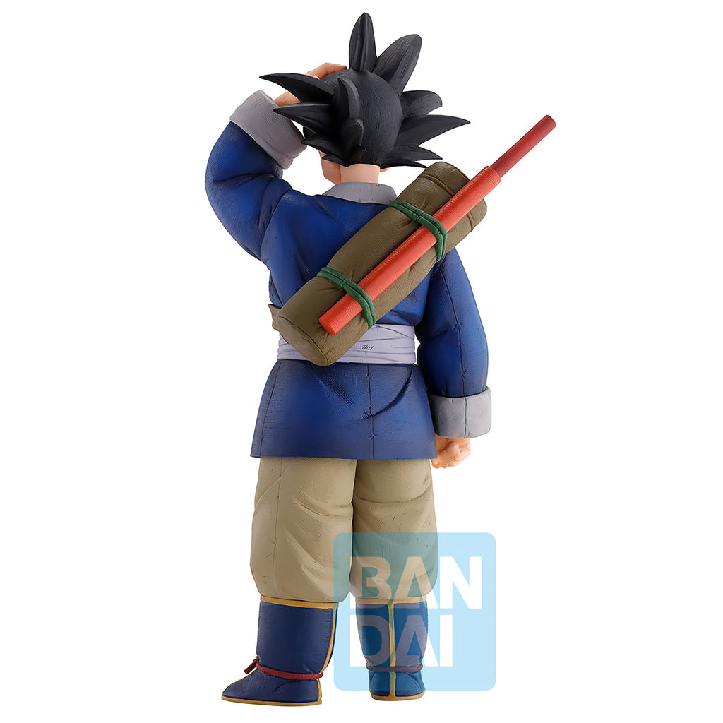 Produktbild Dragon Ball - Goku Fierce Fighting World Tournament Figur Another Version 2