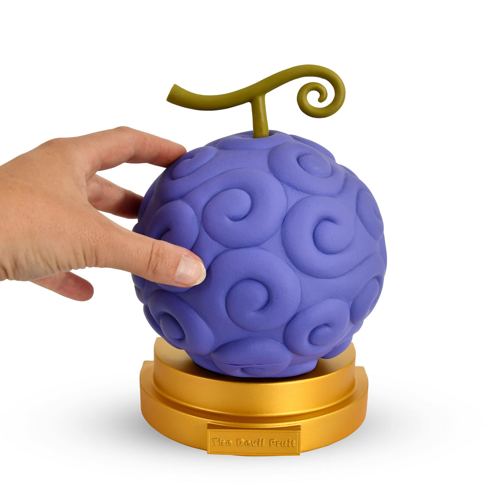 Image produit One Piece - Réplique du Fruit du Démon Gomu Gomu