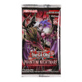 Produktbild Yu-Gi-Oh! - Phantom Nightmare Sammelkarten Booster
