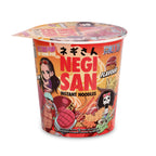 Produktbild One Piece Ramen - Robin, Franky und Brook Beef Instant-Nudeln