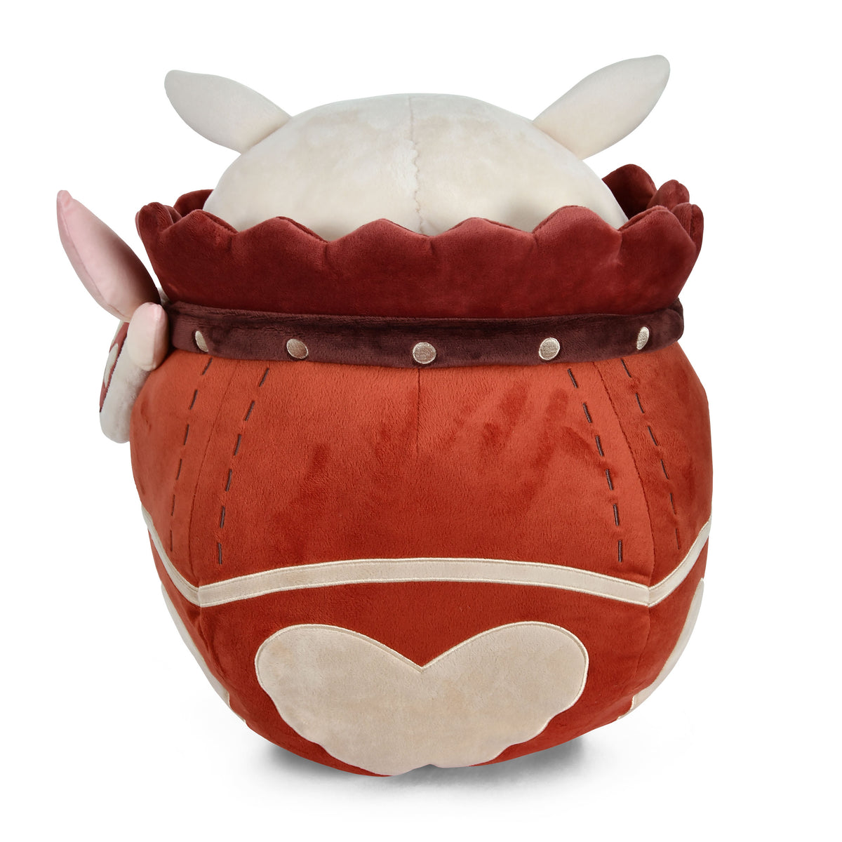 Produktbild Genshin Impact - Klee Bomb Jumpy Dumpty Plüsch Kissen