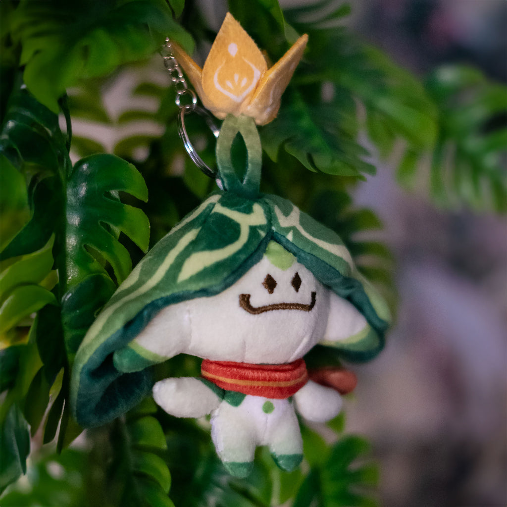 Immagine del prodotto Genshin Impact - Peluche Serie Arama Aranara