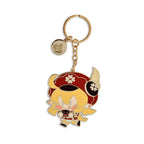 Image produit Genshin Impact - Porte-clés Klee