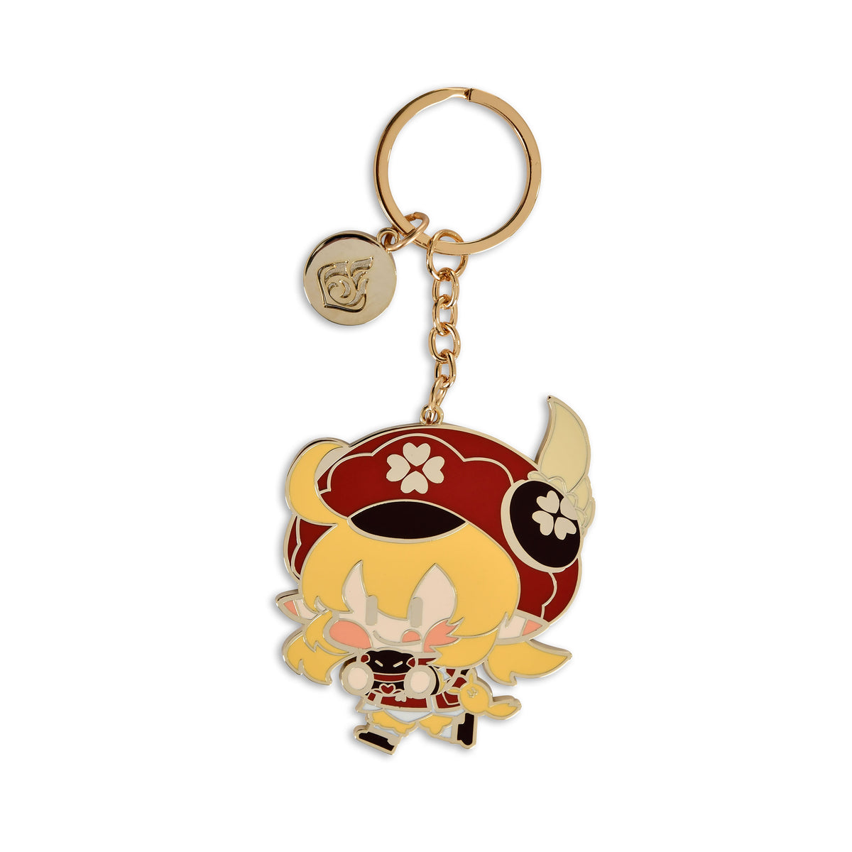 Image produit Genshin Impact - Porte-clés Klee