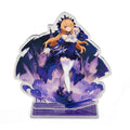 Image produit Genshin Impact - Fantasia d'été Fischl Figurine Premium en Acrylique