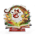 Produktbild Genshin Impact - Klee Blossoming Starlight Premium Acryl Figur