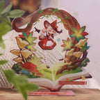Produktbild Genshin Impact - Klee Blossoming Starlight Premium Acryl Figur