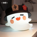 Image produit Genshin Impact - Lampe de Table Esprit Hu Tao