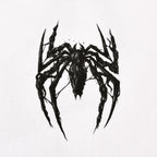 Product image Spider-Man 2 - Back In Black T-Shirt white