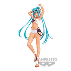 Image produit Hatsune Miku - Figurine Racing Miku 2023 Version Tropicale