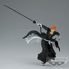 Image produit Bleach - Ichigo Kurosaki Vibration Stars Figurine