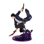 Immagine del prodotto Solo Leveling - Figura Sung Jinwoo Excite Motions