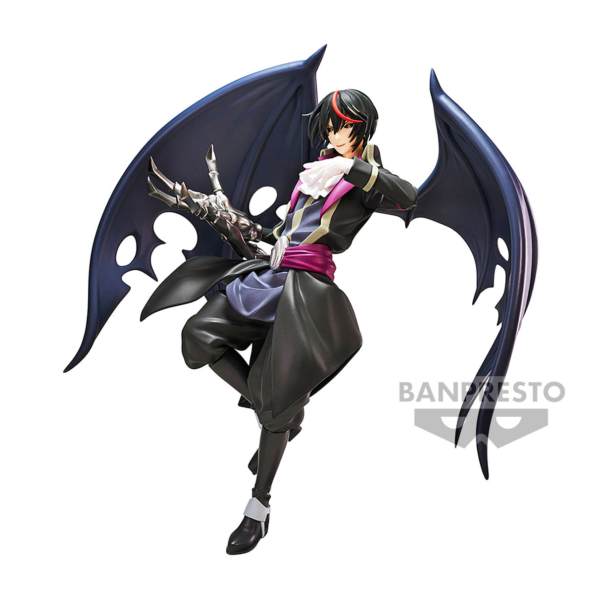 Immagine del prodotto TenSura - Diablo Noir Figura