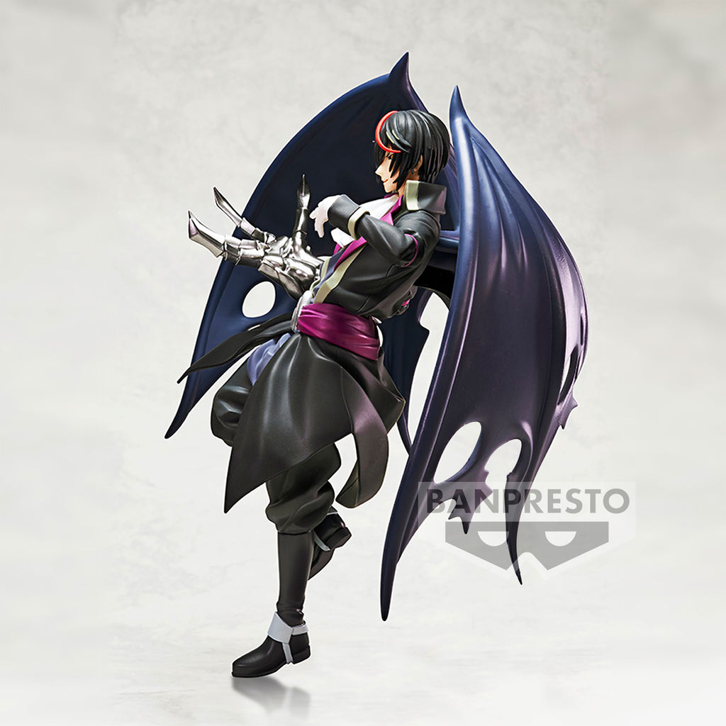 Immagine del prodotto TenSura - Diablo Noir Figura