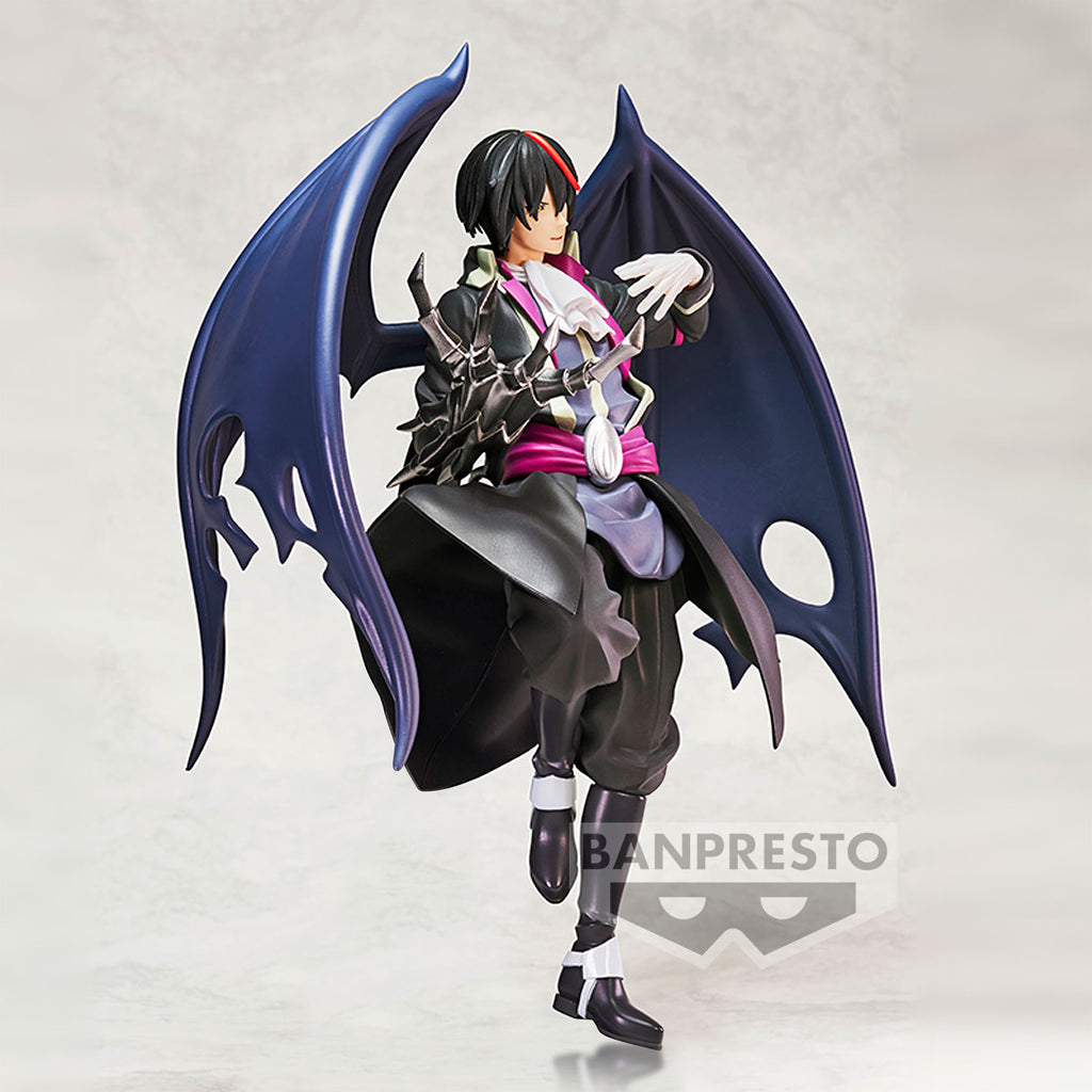Immagine del prodotto TenSura - Diablo Noir Figura