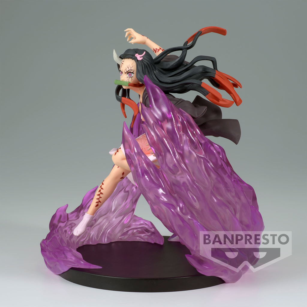 Immagine del prodotto Demon Slayer - Figura di Nezuko Kamado Vibration Stars