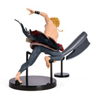 Image produit Hell's Paradise - Figurine Vibration Stars d'Aza Chobe