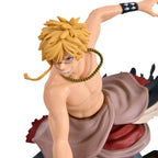 Image produit Hell's Paradise - Figurine Vibration Stars d'Aza Chobe