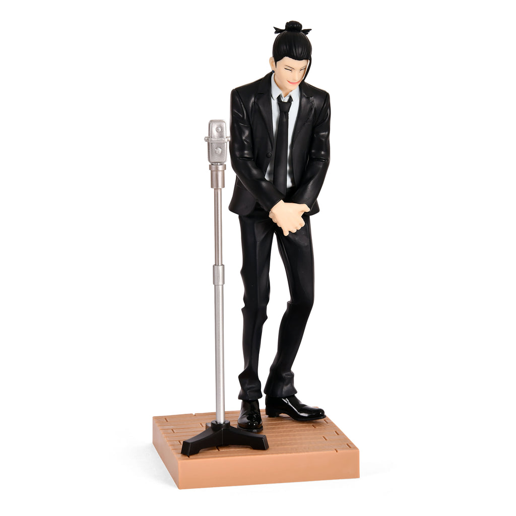 Image produit Jujutsu Kaisen - Figurine Diorama Suguru Geto