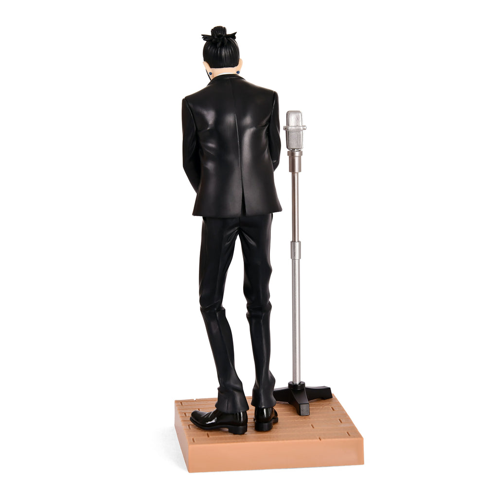 Image produit Jujutsu Kaisen - Figurine Diorama Suguru Geto