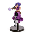Image produit My Hero Academia - Lady Nagant Les Méchants Plus Figure