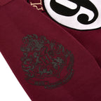Produktbild Harry Potter - Gleis 9 3/4 Premium Hoodie