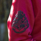 Produktbild Harry Potter - Gleis 9 3/4 Premium Hoodie